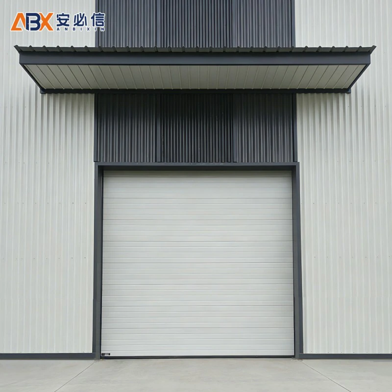 哈尔滨市工业提升门