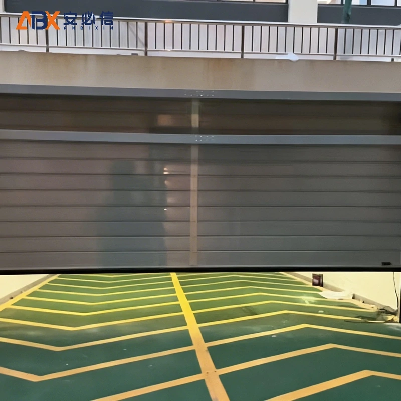 哈尔滨市洁净室高速门